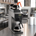 Thumbnail image #4 for BUNN AXIOM®-15-3 Automatic Fill Single Coffee Brewer, 200 oz. Tank, 3 Warmers