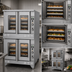 Thumbnail image #4 for Garland Signature Summit Series Double-Deck Full-Size Standard-Depth Electric Convection Oven