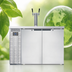 Thumbnail image #4 for Continental Refrigerator KC50SNSS 50
