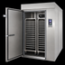 Thumbnail image #4 for HURRiCHiLL AP46BCF-2T Modular Roll-In Blast Chiller/Shock Freezer