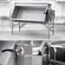 Thumbnail image #4 for Legion Classic 19-Gallon Electric Floor-Mounted Manual Tilting Skillet