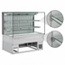 Thumbnail image #4 for Structural Concepts Reveal® Self-Service Heated Slide-In Counter Display Case, 47-3/4 Inch Wide