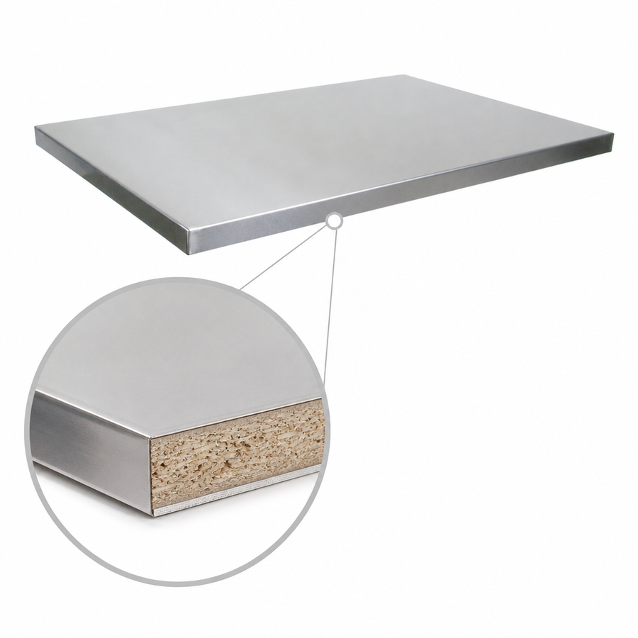 Premium Particle Board Underlayment