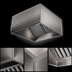 Thumbnail image #4 for Eagle Group SpecAir HES96-102 102