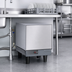 Thumbnail image #4 for Hatco Compact 6-Gallon Electric Dishwasher Booster Heater, 208V, 3-Phase