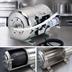 Thumbnail image #4 for ShurFlo Maxi Water Boost System with 90 PSI Pump and 6 Gallon Tank, 115V, 1/2 Inch Barb Fittings