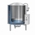Thumbnail image #4 for AccuTemp Edge Series™ 40-Gallon Gas Stationary Kettle with 2/3 Jacket and 316 Stainless Steel Liner