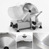 Thumbnail image #5 for General GSE012 Manual Gravity-Feed 12-Inch Commercial Food Slicer