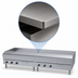 Thumbnail image #4 for Garland E24 Series 72-Inch Countertop Electric Griddle, 24 kW, Thermostatic Controls