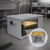Thumbnail image #4 for Klinger's Trading GT-20 Grease Interceptor, 10 GPM, 20 lb Capacity