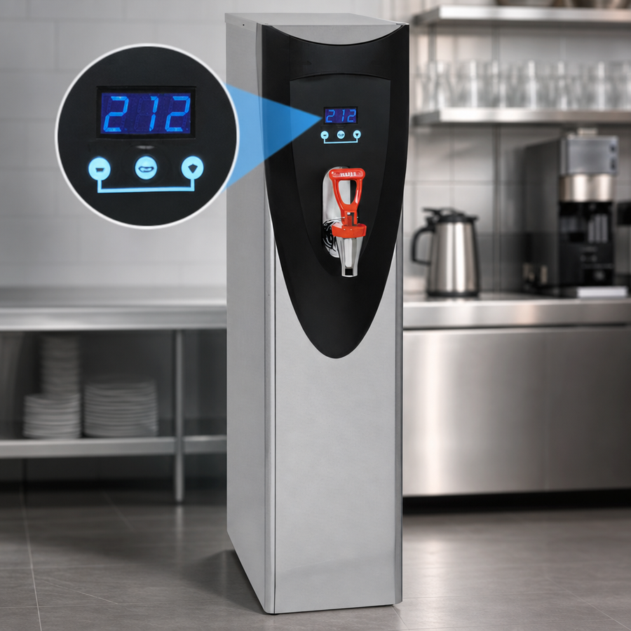 Digital Thermostat