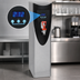 Thumbnail image #4 for BUNN H5X Element SST 5-Gallon Stainless Steel Plumbed Automatic Fill Hot Water Dispenser