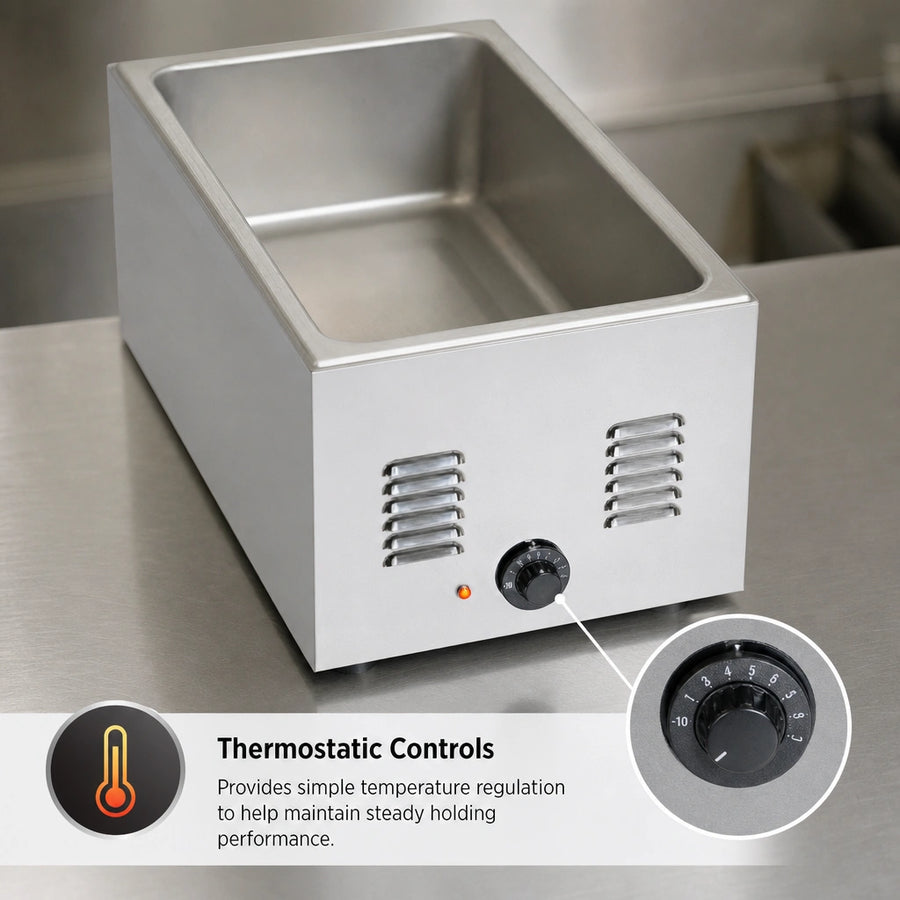 Thermostatic Controls