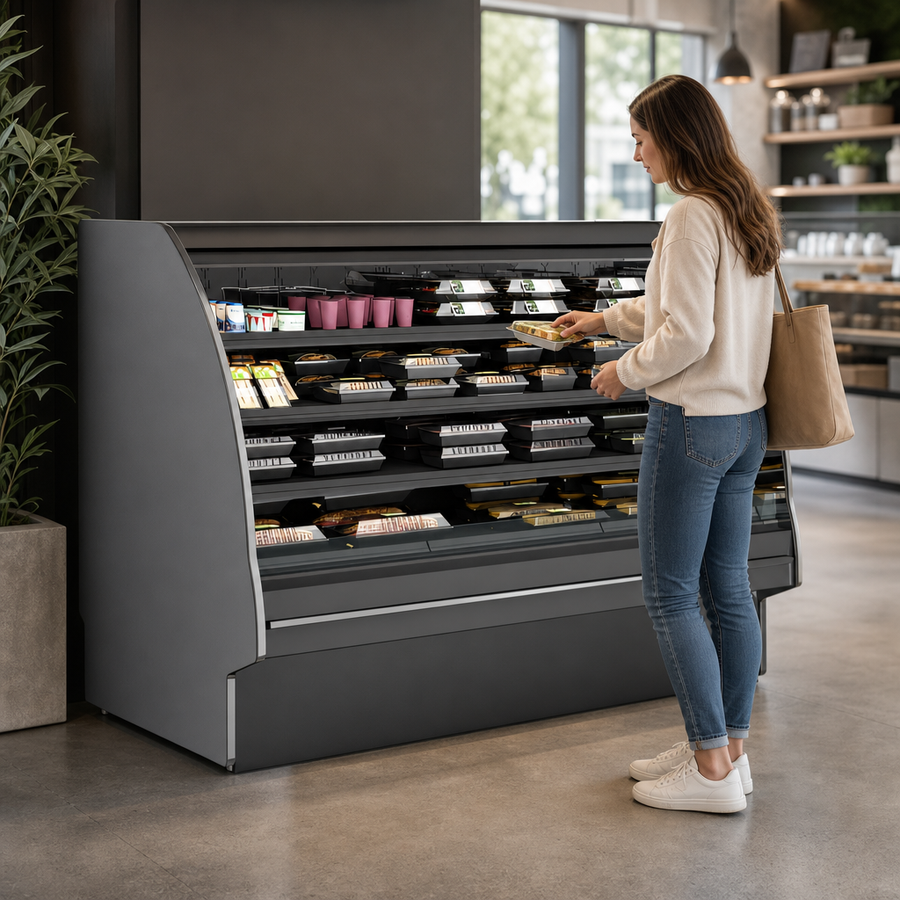 Self-Service Design