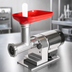 Thumbnail image #4 for Elite Series Bench-Top Light-Duty #8 Electric Meat Grinder