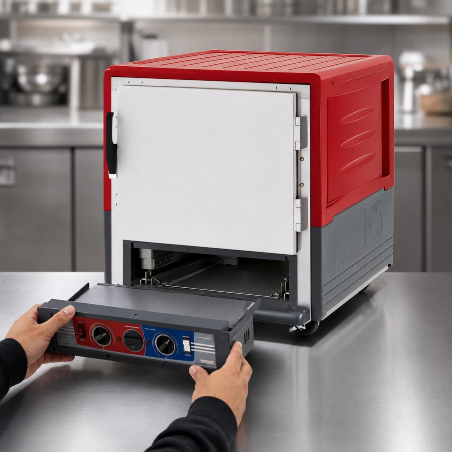 Removable Control Module