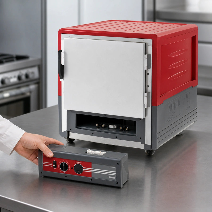 Removable Control Module