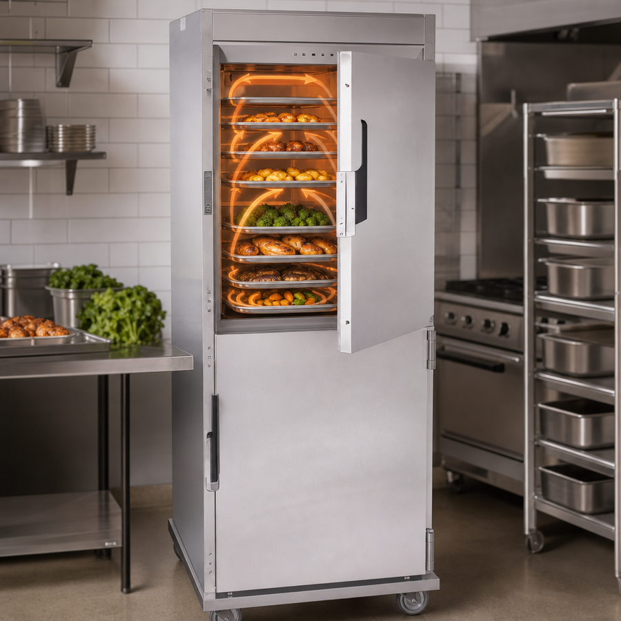Convection Heating