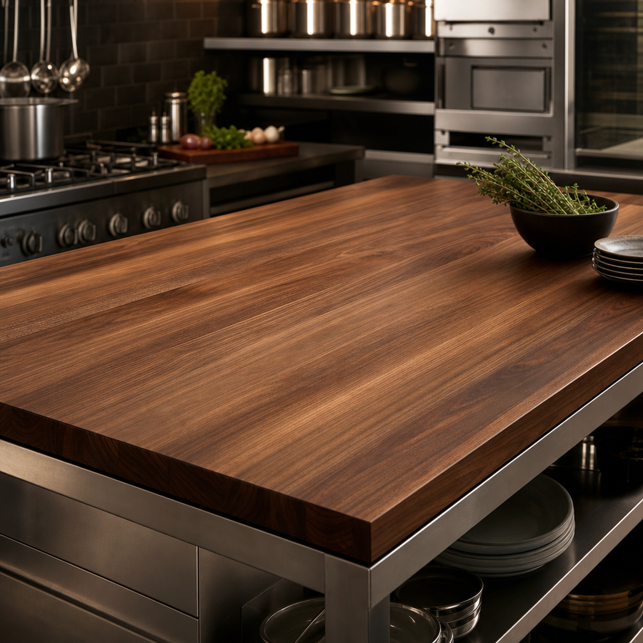 American Black Walnut
