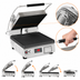 Thumbnail image #4 for Star Pro-Max 2.0 14.5-Inch Countertop Panini Press with Grooved Cast Iron Plates
