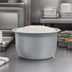 Thumbnail image #4 for Town Equipment 55-Cup Replacement Rice Pot for 57155 Commercial Rice Cooker