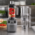 Thumbnail image #4 for Hamilton Beach Commercial EXPEDITOR 48 oz Stackable Culinary Blender, 230V
