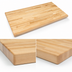 Thumbnail image #4 for Boos Block Northern Hard Rock Maple Blended Edge Grain Kitchen Countertop, 72 x 25 x 1-1/2 Inch Thick