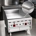 Thumbnail image #4 for MagiKitch'n Countertop Gas Griddle with Electric Thermostat and Matchless Ignition