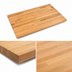 Thumbnail image #4 for John Boos Appalachian Red Oak Edge Grain Kitchen Countertop, 42 x 25 x 1-1/2 Inch, Oil Finish