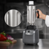 Thumbnail image #4 for Hamilton Beach Commercial Tournant 64 oz High Performance Food Blender with Removable Stainless Steel Container