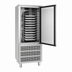 Thumbnail image #4 for Delfield Reach-In Single-Section Blast Chiller/Shock Freezer with 15 Pan Capacity, Self-Contained Refrigeration