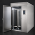 Thumbnail image #4 for HURRiCHiLL Modular Roll-In Blast Chiller/Shock Freezer, 2-Trolley, Remote Refrigeration