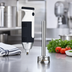 Thumbnail image #4 for MiniPro MX070.13 Hand-Held Variable-Speed Immersion Blender with 6.5-Inch Stainless Steel Shaft