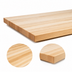 Thumbnail image #4 for John Boos Boos Block Commercial Maple Kitchen Countertop, 108 x 32 x 1-1/2 in., Varnique Finish