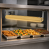 Thumbnail image #4 for Vollrath 84-Inch Low Profile Unlighted Single Strip Heat Lamp with Remote Toggle Switch