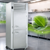 Thumbnail image #4 for Dealer's Choice G Series One-Section Reach-In Freezer, Self-Contained, Solid Door