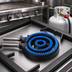 Thumbnail image #4 for 3-Ring Propane Ring Burner for Commercial Gas Ranges, 120,000 BTU