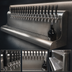 Thumbnail image #4 for 14-Faucet Modular Wall-Mount Glycol-Cooled Beer Dispensing Tower, Back Exit