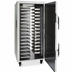 Thumbnail image #5 for Vulcan Pass-Thru Mobile Holding/Transport Cabinet, 15 Sheet Pan / 30 Hotel Pan Capacity