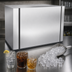 Thumbnail image #5 for Ice-O-Matic Elevation Series Modular Half Size Cube Ice Maker, Air-Cooled, Self-Contained, 1,600 lb/Day
