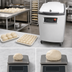 Thumbnail image #4 for Univex AQD30 Automatic Square Dough Divider, 30-Piece Hydraulic Floor Model