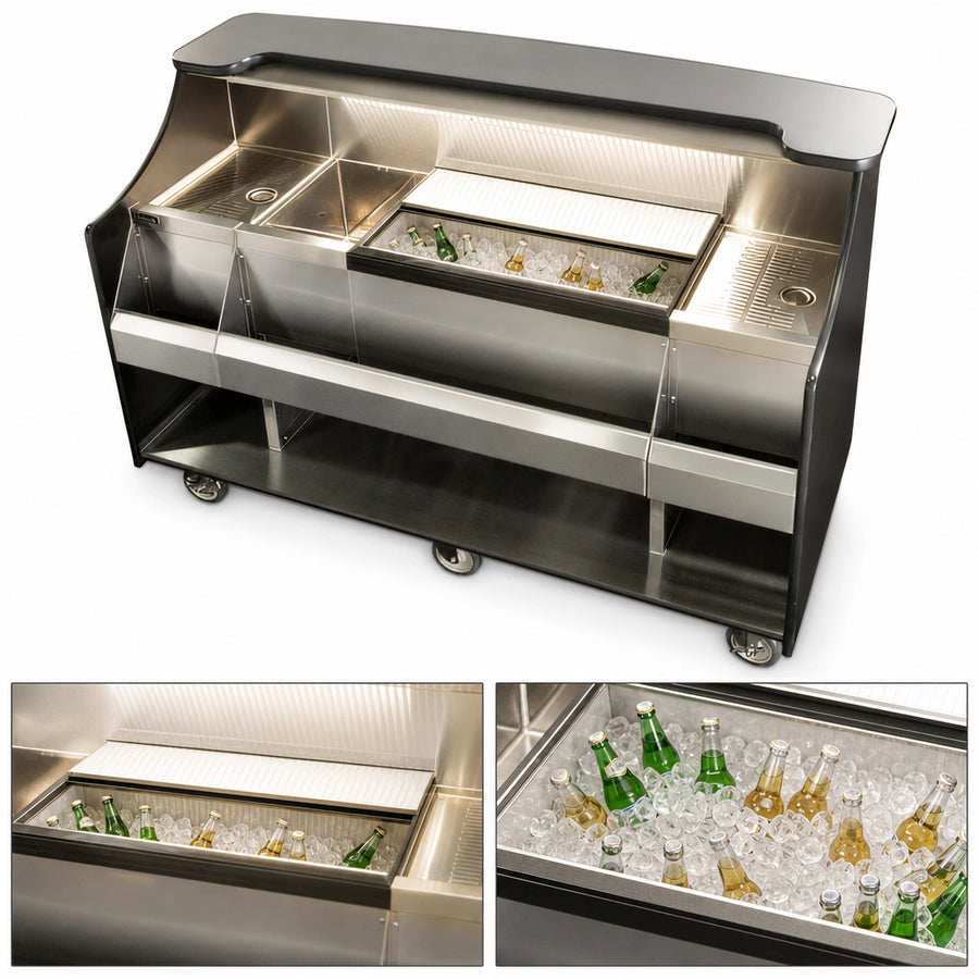 30-Inch Ice Chest