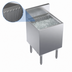 Thumbnail image #4 for Krowne Royal Series Built-In Underbar Ice Bin/Cocktail Unit with 7-Circuit Cold Plate, 73-Lb Ice Capacity