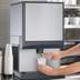 Thumbnail image #4 for Follett Symphony Plus 50CI414W-LI Countertop Ice-Only Dispenser with Water-Cooled Icemaker