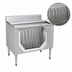 Thumbnail image #4 for Eagle Group 1800 Series 48-Inch Underbar Ice Chest Unit with 8-Inch Deep Insulated Bin and Sealed-In 7-Circuit Cold Plate