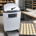 Thumbnail image #4 for Univex SQD30 Semi-Automatic Square Dough Divider, 30-Piece Floor Model
