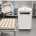 Thumbnail image #4 for Univex SRD24 Semi-Automatic Round Dough Divider, 24-Piece Floor Model