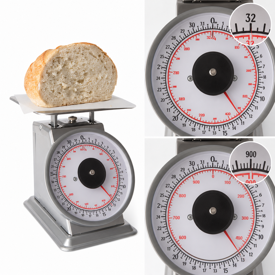 Dual Measurement Capacity