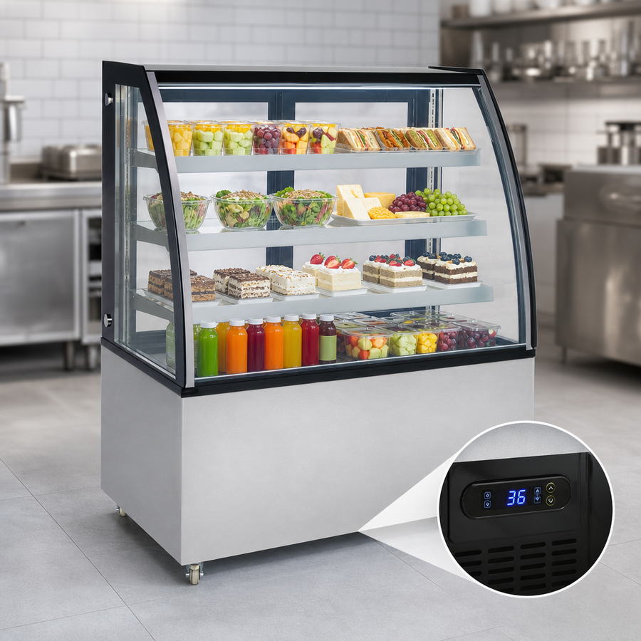 Digital Temperature Controller