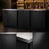 Thumbnail image #4 for Continental Refrigerator BB90N 90